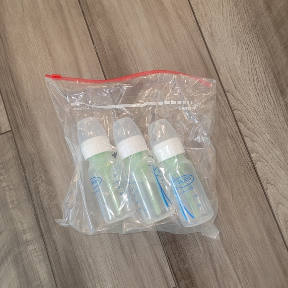 Dr. Brown Other - Dr. Brown Bottles